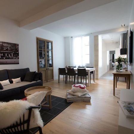 L'Appartement : Location Les Merciers. La Rochelle  Exterior photo