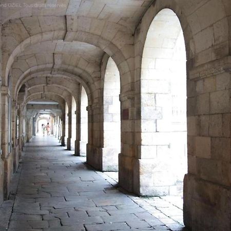 L'Appartement : Location Les Merciers. La Rochelle  Exterior photo