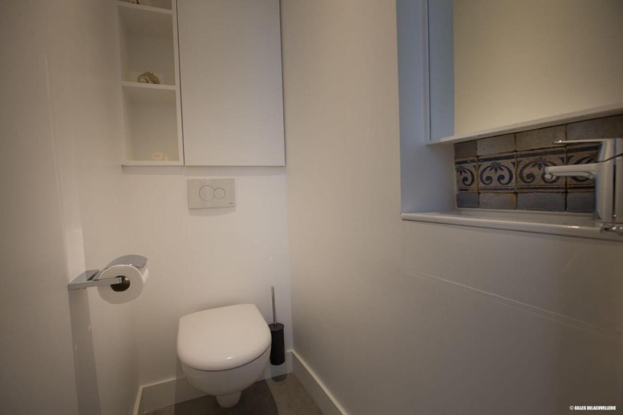 L'Appartement : Location Les Merciers. La Rochelle  Exterior photo