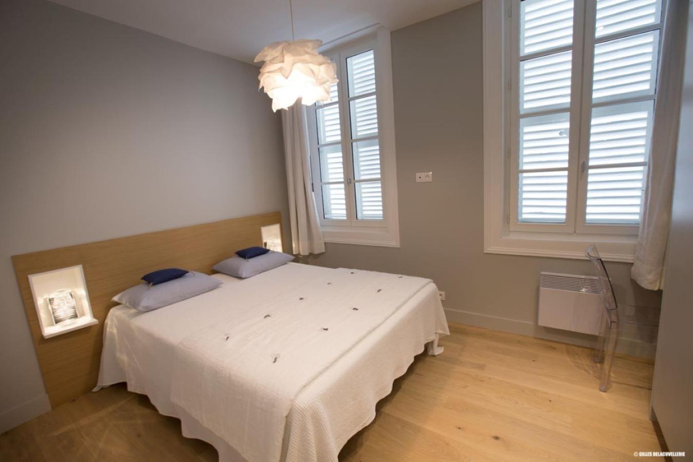 L'Appartement : Location Les Merciers. La Rochelle  Exterior photo