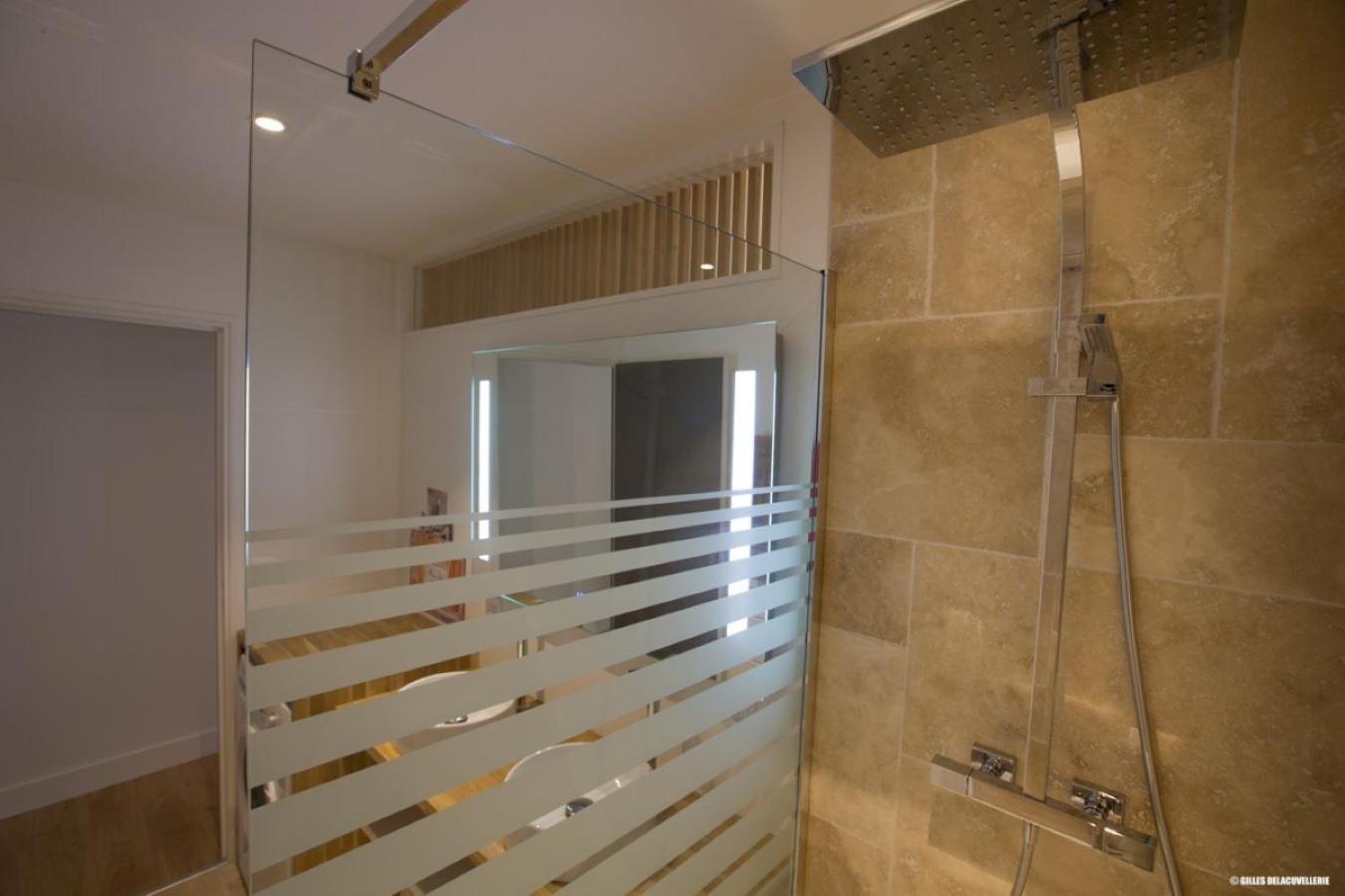 L'Appartement : Location Les Merciers. La Rochelle  Exterior photo