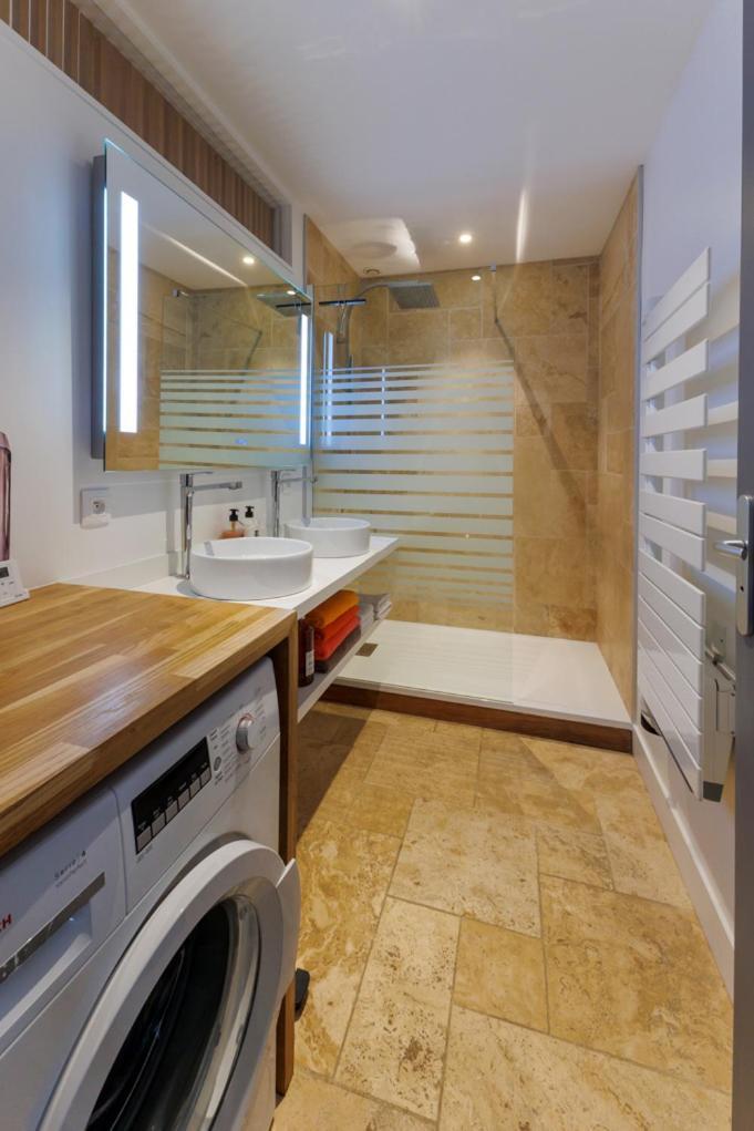 L'Appartement : Location Les Merciers. La Rochelle  Exterior photo
