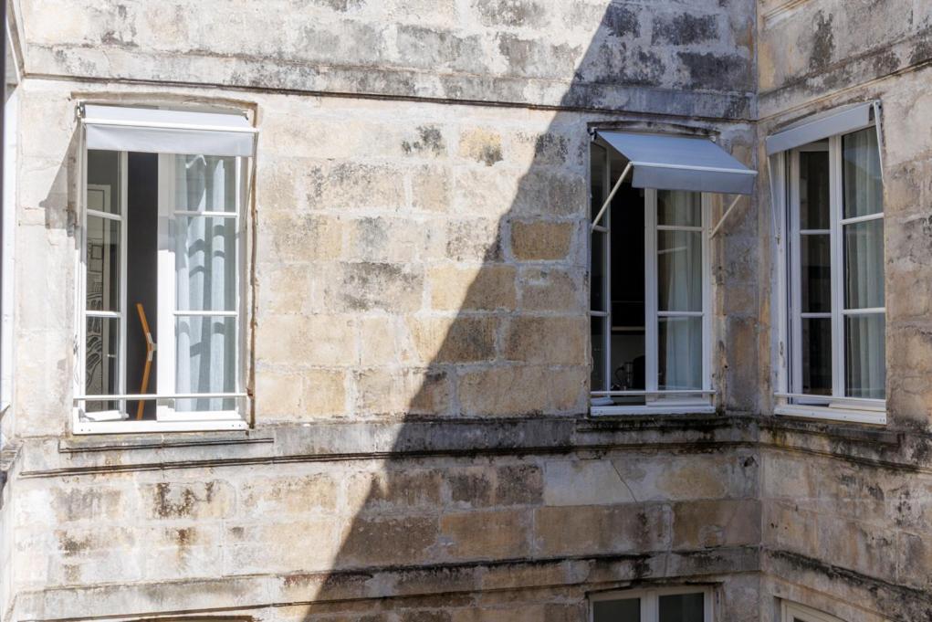 L'Appartement : Location Les Merciers. La Rochelle  Exterior photo